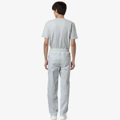 Discount K-Way MED TRAVEL Greylt