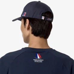 Best K-Way MEDAR ORIENT EXPRESS AC Bluedress