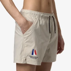 Sale K-Way MEHDY ORIENT EXPRESS AC Greyvapor