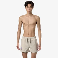 Sale K-Way MEHDY ORIENT EXPRESS AC Greyvapor