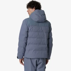 Discount K-Way MERIBEL Greyblueavio