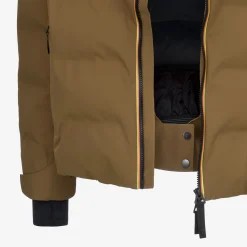 Sale K-Way MERIBEL Browncorda