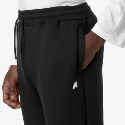 Discount K-Way MICKA SPACER Blackpure