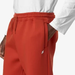 New K-Way MICKA SPACER Redpompeian