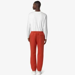 New K-Way MICKA SPACER Redpompeian