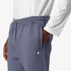 Outlet K-Way MICKA SPACER Greyblueavio