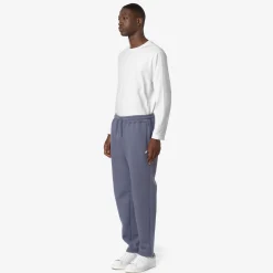 Outlet K-Way MICKA SPACER Greyblueavio