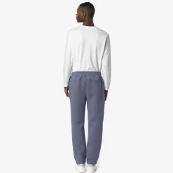 Outlet K-Way MICKA SPACER Greyblueavio