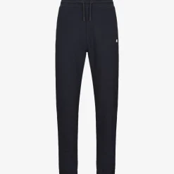 New K-Way MICKYEL HEAVY FLEECE Bluedepth