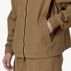 Outlet K-Way MILE 2.1 AMIABLE DIEMME Browncorda-orange