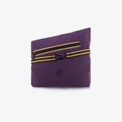 Online K-Way MILE 2.1 AMIABLE DIEMME Violetpurple-orange