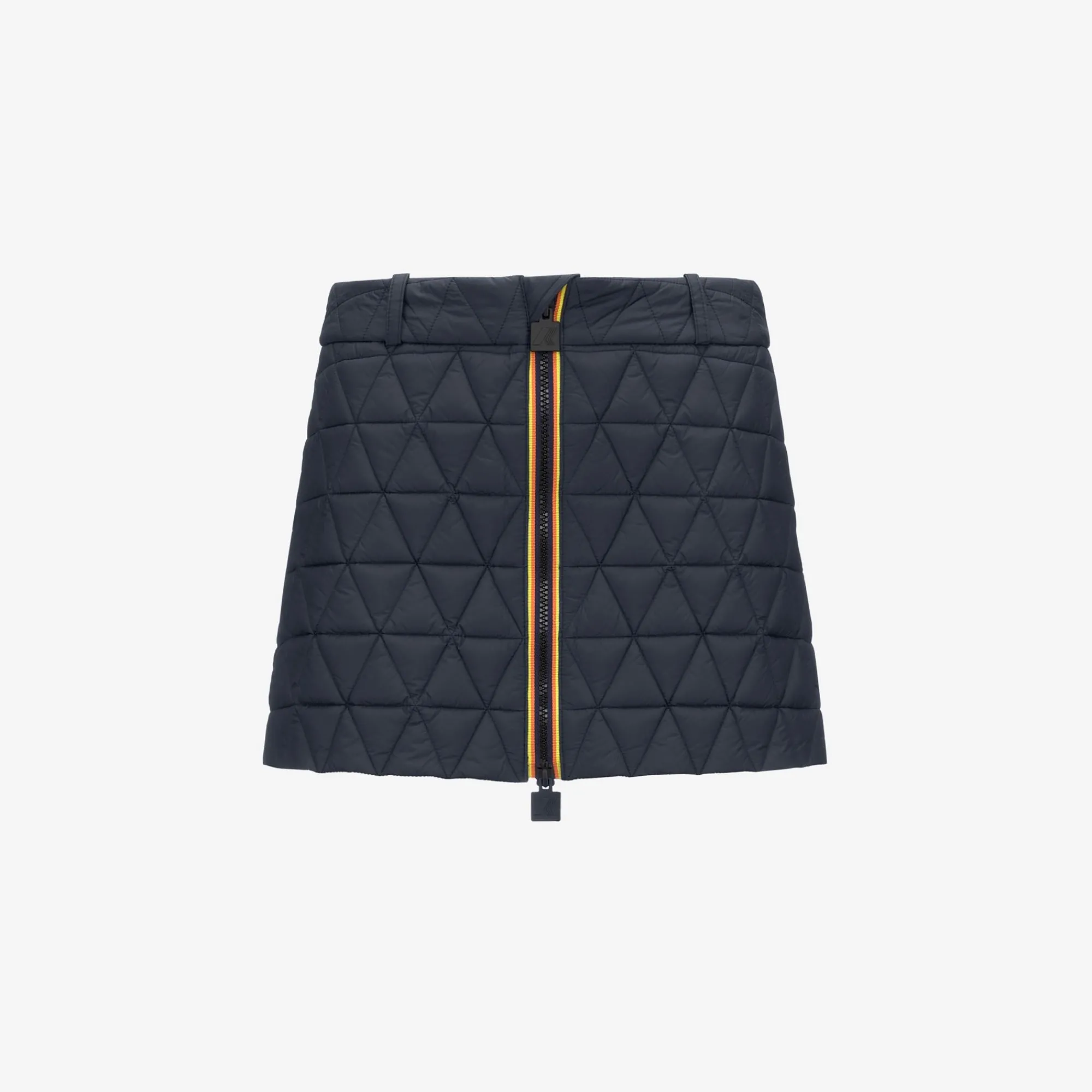 Best K-Way MINIKI TECH THERMO LIGHT Blackash