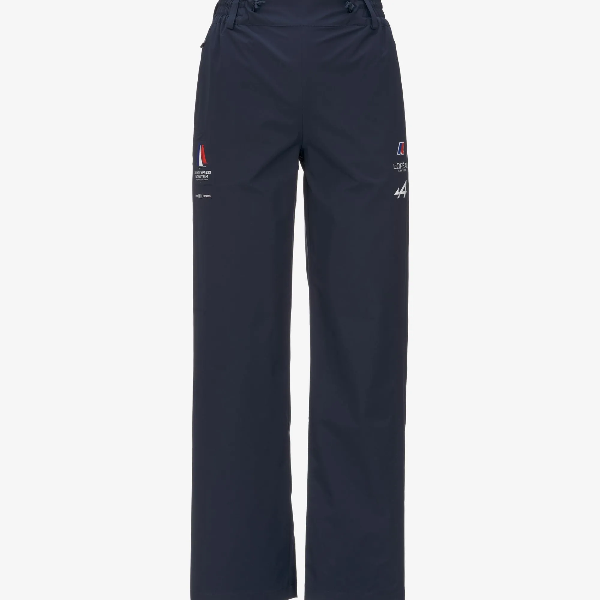 Sale K-Way MODANE ORIENT EXPRESS TEAM AC Bluedress