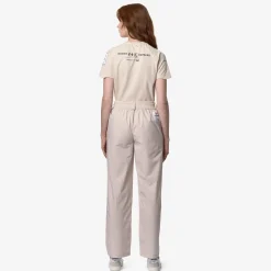 Outlet K-Way MODANE ORIENT EXPRESS TEAM AC Greyvapor