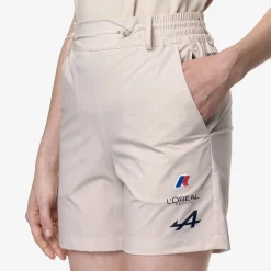 Best K-Way MODIN ORIENT EXPRESS TEAM AC Greyvapor