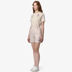 Best K-Way MODIN ORIENT EXPRESS TEAM AC Greyvapor