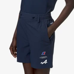 Hot K-Way MODIN ORIENT EXPRESS TEAM AC Bluedress