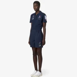 Hot K-Way MODIN ORIENT EXPRESS TEAM AC Bluedress