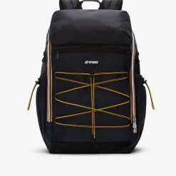 Sale K-Way MONTE LIMAR Bluedepth