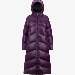 Online K-Way NEIVEL CRYSTAL CHINTZ THERMO HEAVY Violetdkpurplechintz