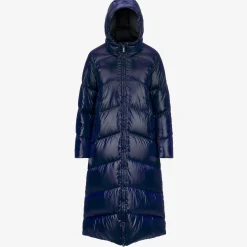 Best K-Way NEIVEL CRYSTAL CHINTZ THERMO HEAVY Bluedepthchintz