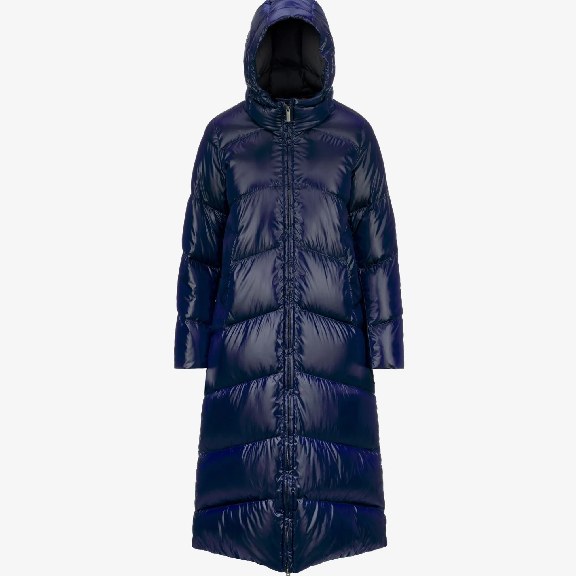 Best K-Way NEIVEL CRYSTAL CHINTZ THERMO HEAVY Bluedepthchintz