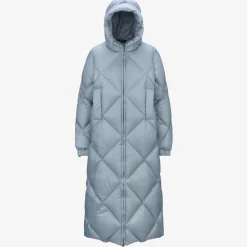 Discount K-Way NEIVEL SUPER LIGHT THERMO HEAVY Blueavio