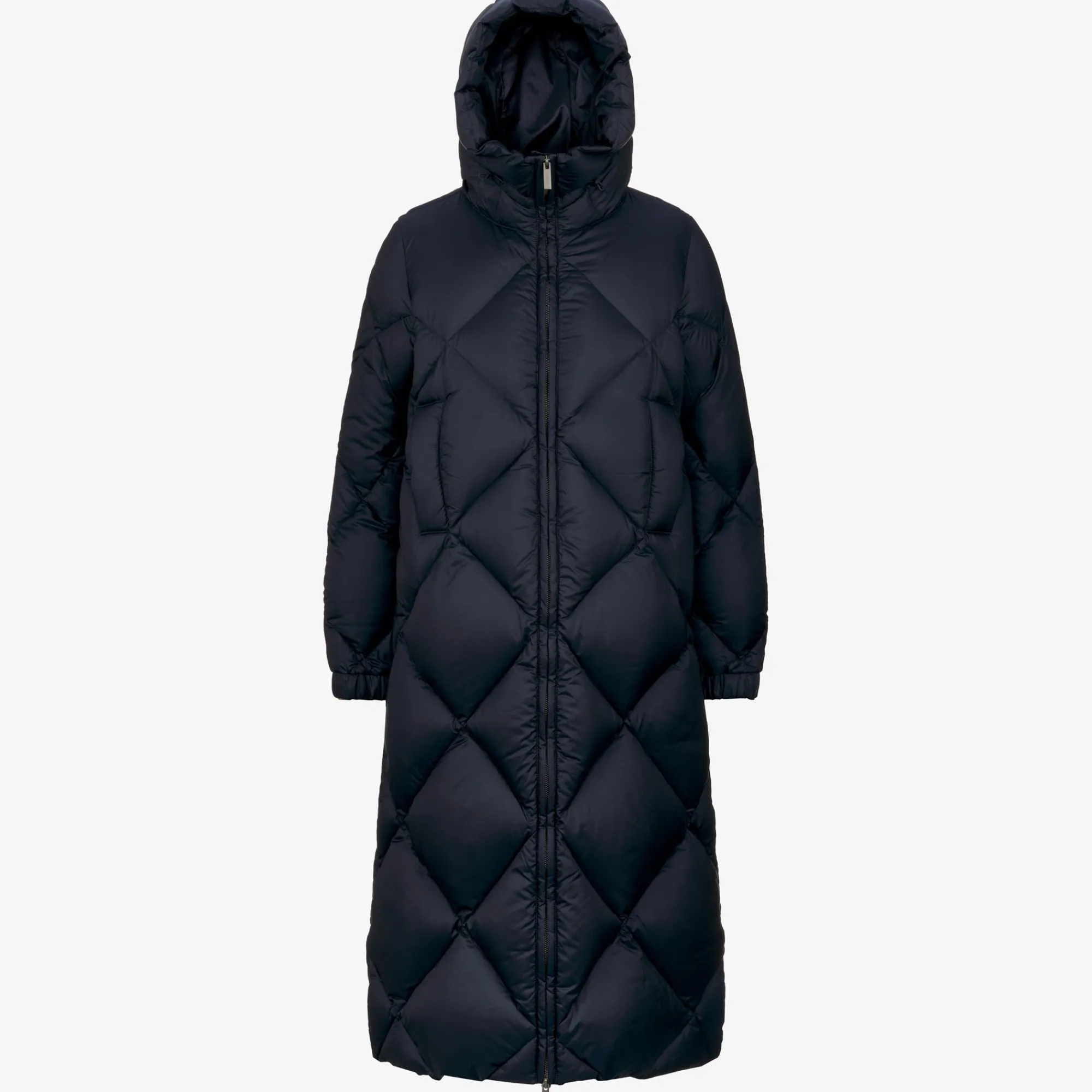 Best K-Way NEIVEL SUPER LIGHT THERMO HEAVY Bluedepth