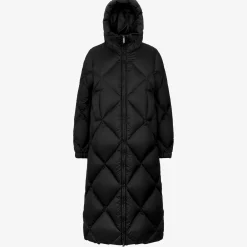 Sale K-Way NEIVEL SUPER LIGHT THERMO HEAVY Blackpure