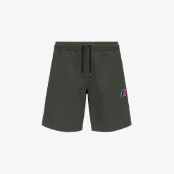 Sale K-Way NESTY LF Greenblackish