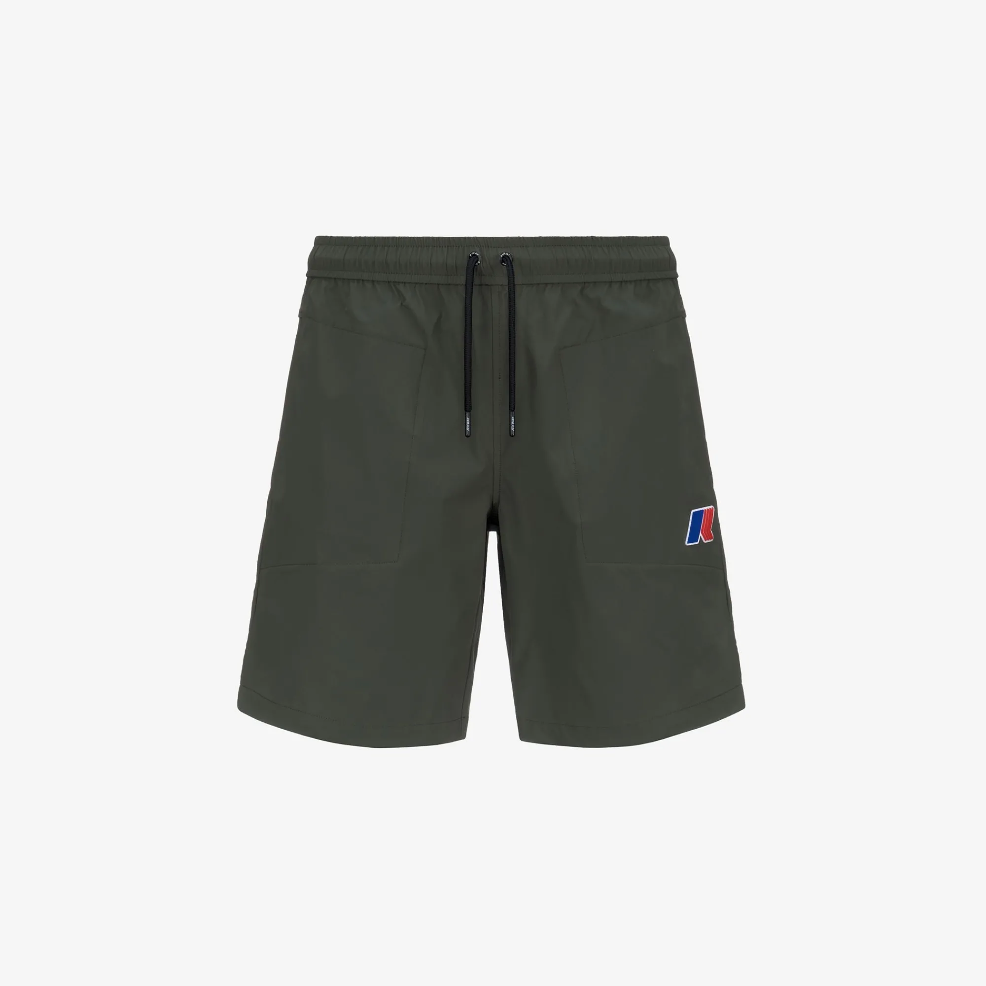 Sale K-Way NESTY LF Greenblackish