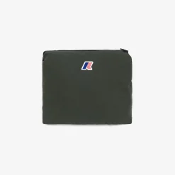 Sale K-Way NESTY LF Greenblackish