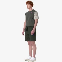 Sale K-Way NESTY LF Greenblackish