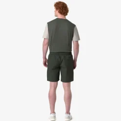 Sale K-Way NESTY LF Greenblackish