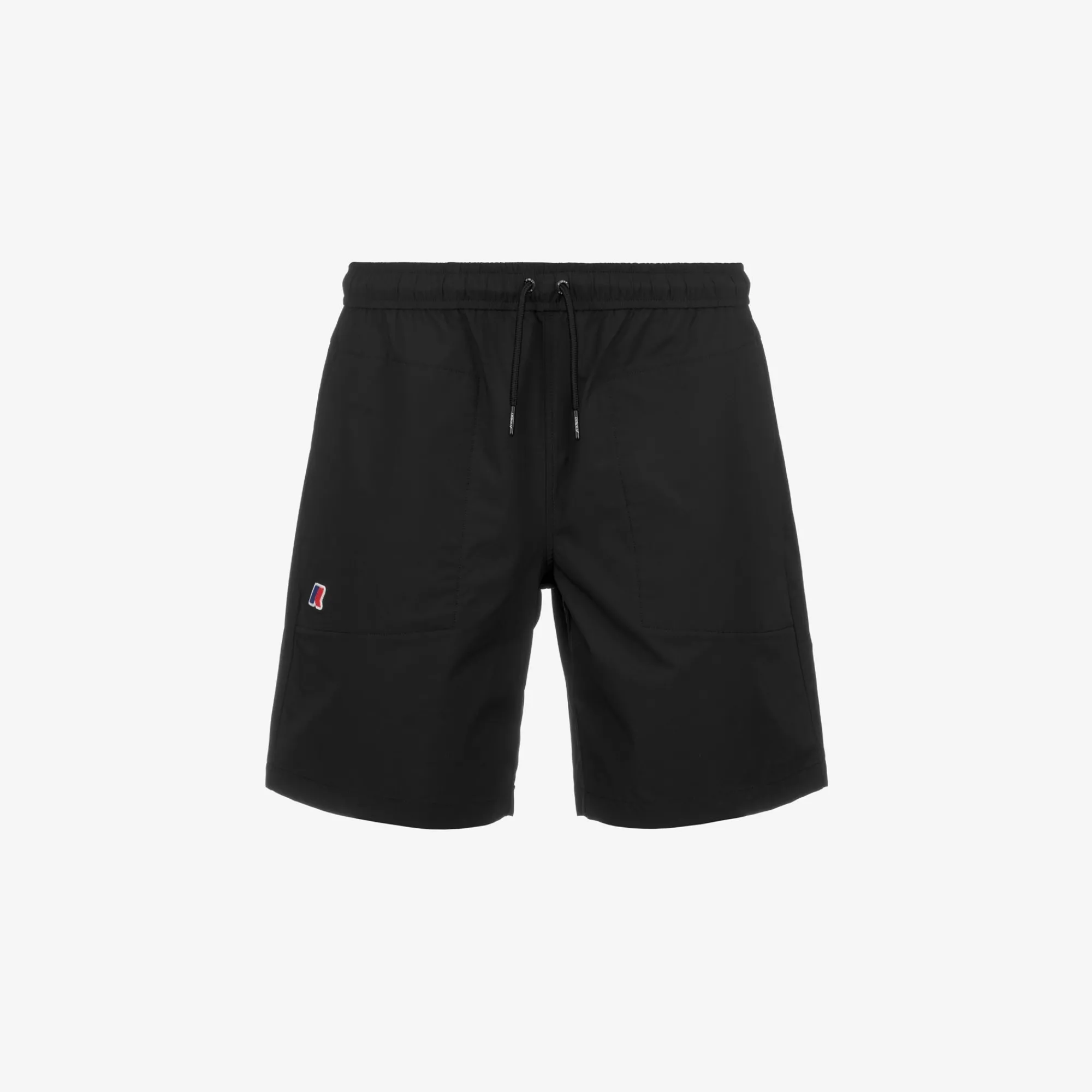 Online K-Way NESTY TRAVEL Blackpure