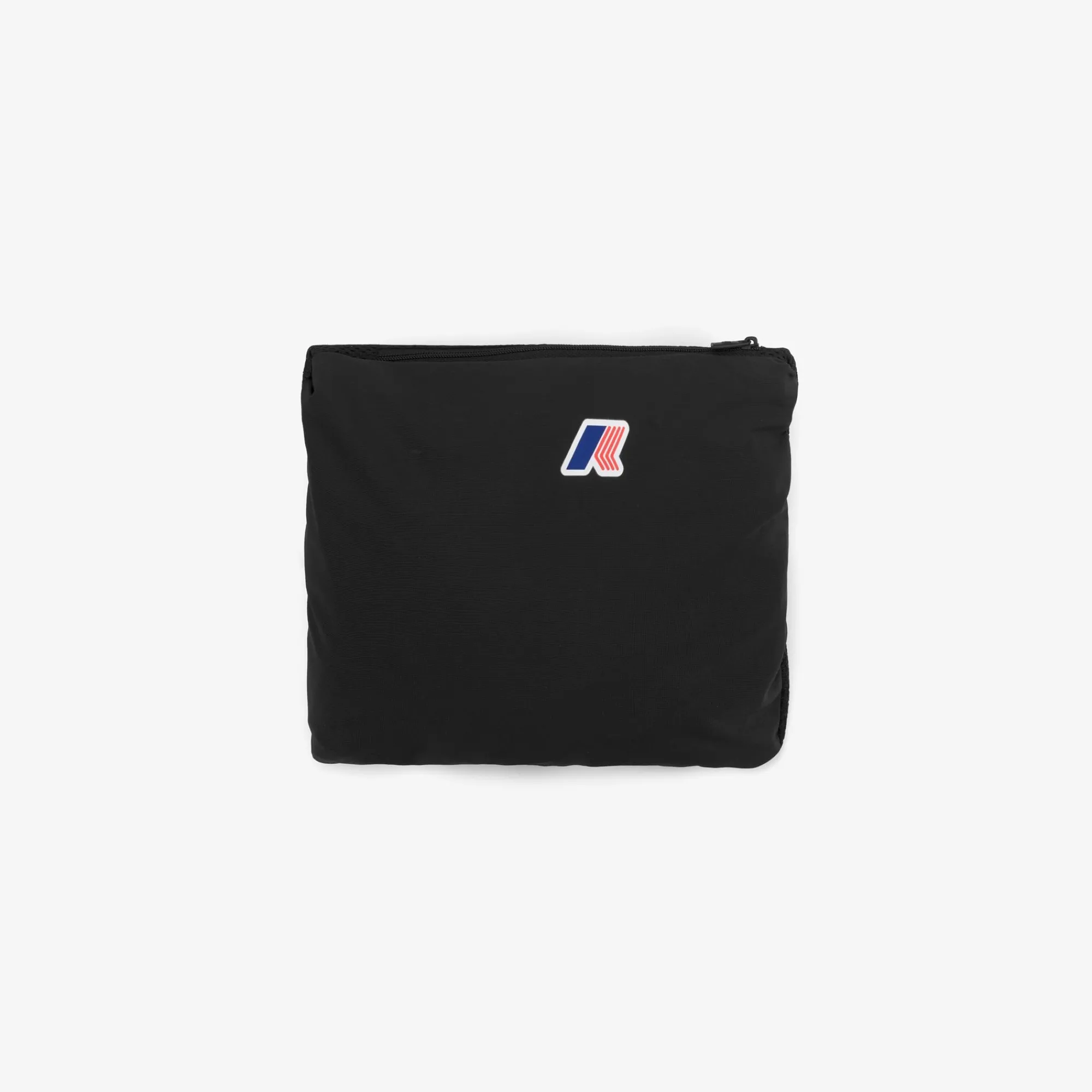 Online K-Way NESTY TRAVEL Blackpure