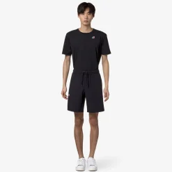 Online K-Way NESTY TRAVEL Blackpure