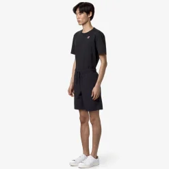 Online K-Way NESTY TRAVEL Blackpure