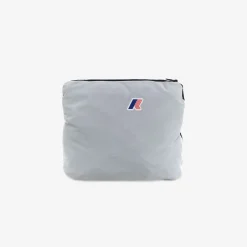 New K-Way NESTY TRAVEL Greylt