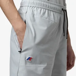 New K-Way NESTY TRAVEL Greylt