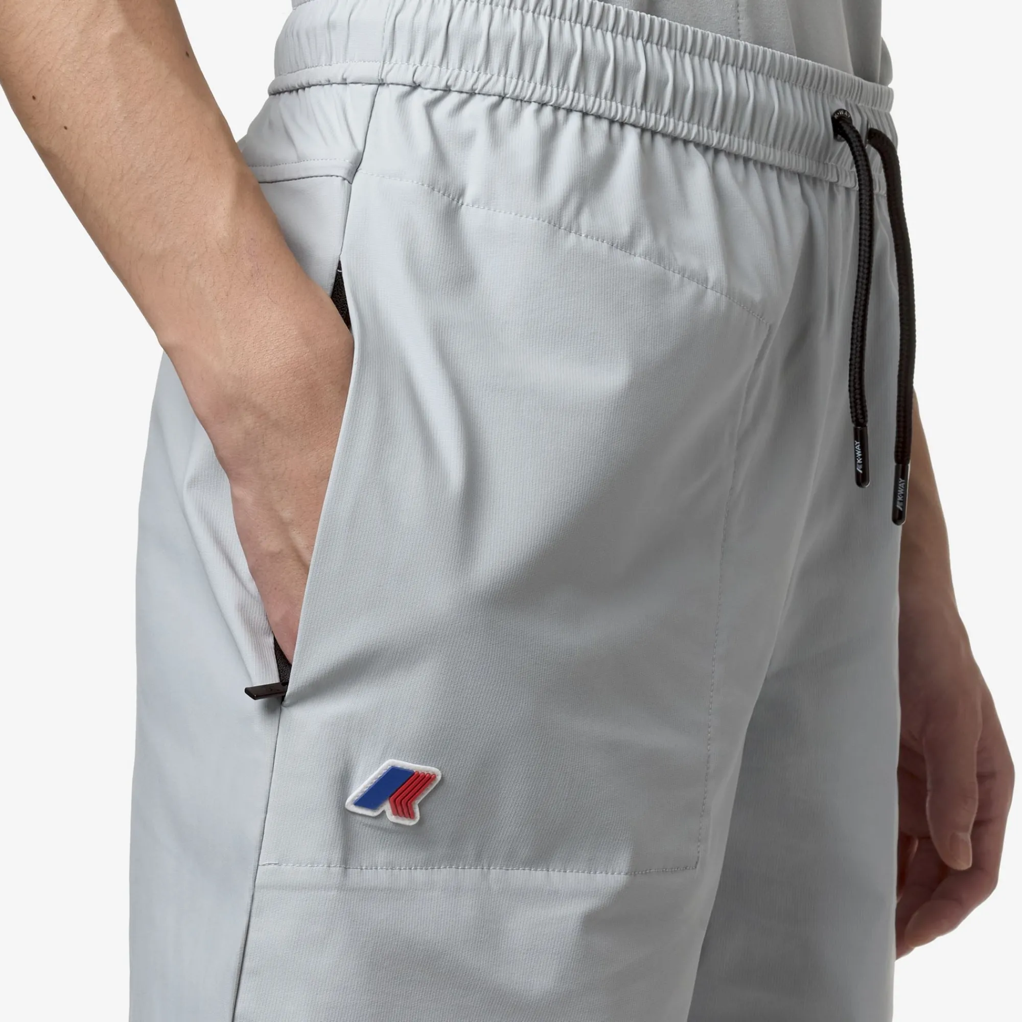 New K-Way NESTY TRAVEL Greylt