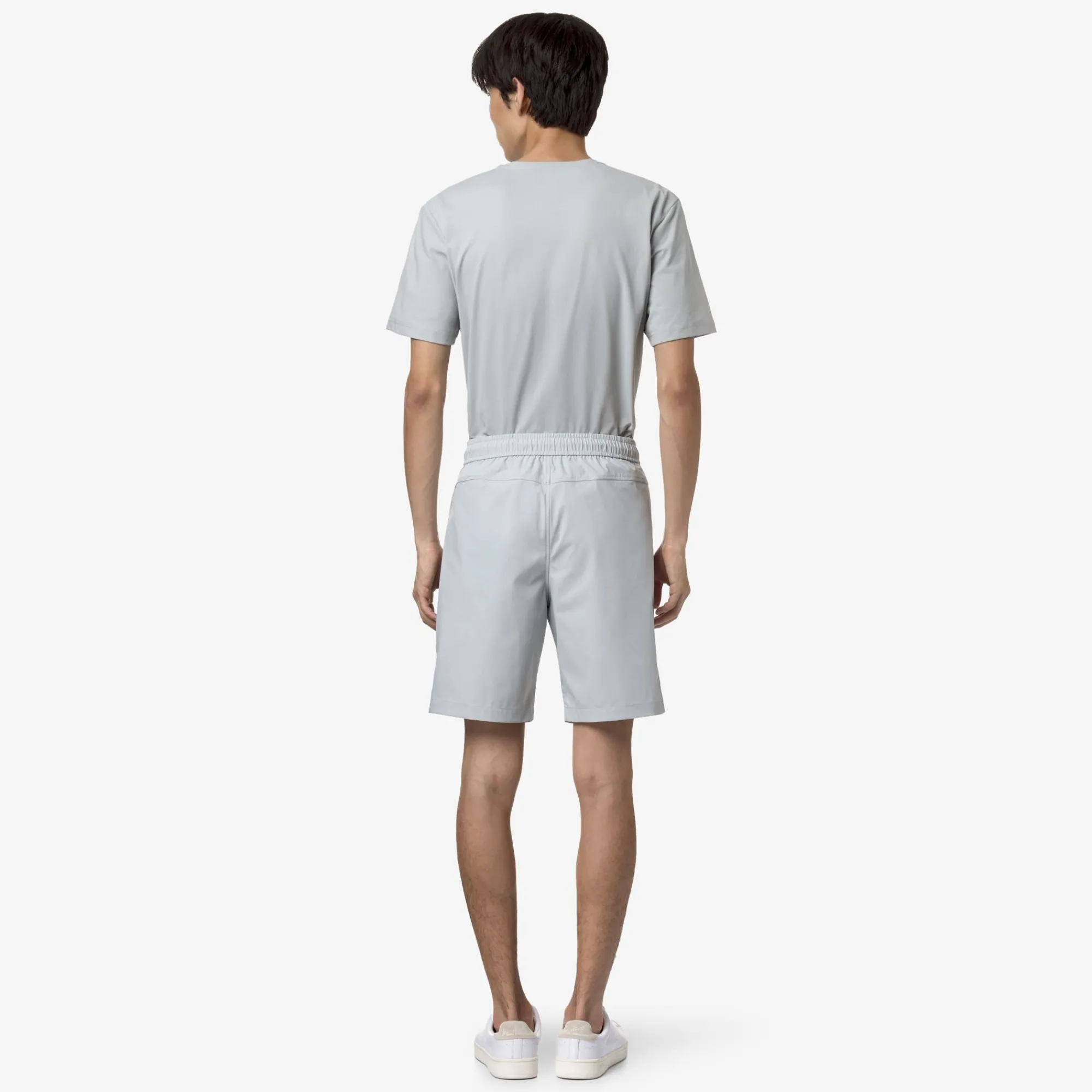 New K-Way NESTY TRAVEL Greylt