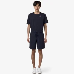 Hot K-Way NESTY TRAVEL Bluedepth