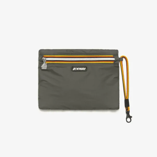 K-Way NIMES Greenblackish