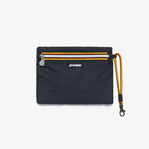 Clearance K-Way NIMES Bluedepth