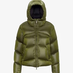 Online K-Way NINEV CRYSTAL CHINTZ THERMO HEAVY Greenmosschintz