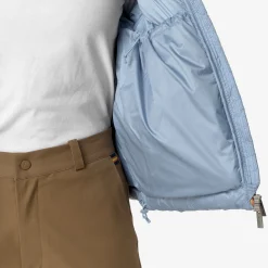 Sale K-Way NINEV SUPER LIGHT THERMO HEAVY Blueavio