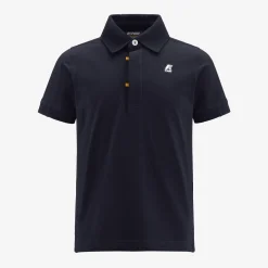 K-Way P. ALDERIC Bluedepth