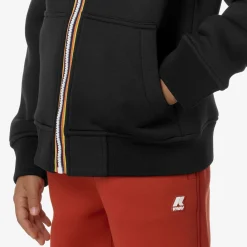 Clearance K-Way P. BERENGER SPACER Blackpure