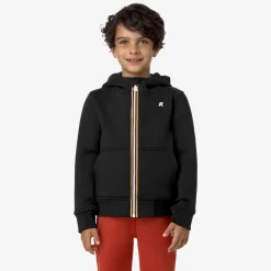 Clearance K-Way P. BERENGER SPACER Blackpure